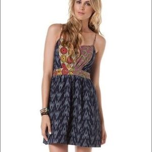 Element Fiesta Sundress 🎉